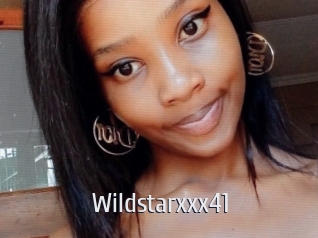 Wildstarxxx41