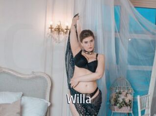 Willa