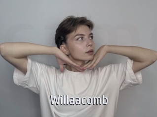 Willaacomb