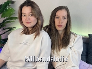 Willaandalodie