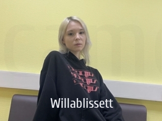 Willablissett