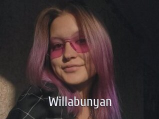 Willabunyan