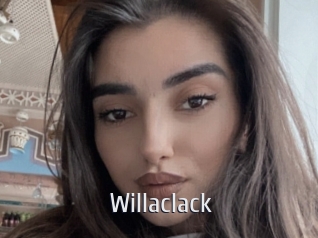 Willaclack