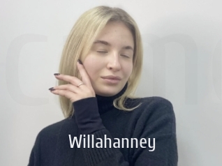 Willahanney