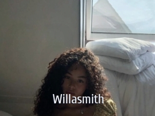 Willasmith