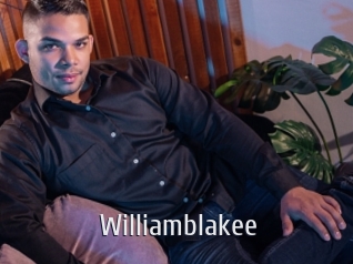 Williamblakee