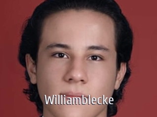 Williamblecke