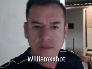 Williamxxhot