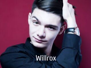 Willrox