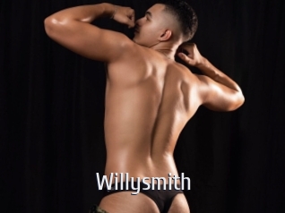 Willysmith