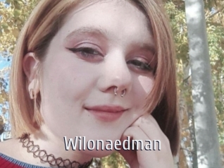 Wilonaedman