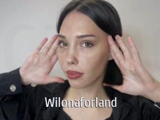 Wilonaforland