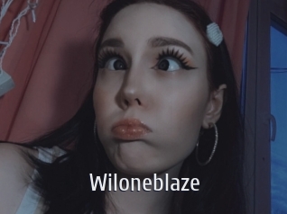 Wiloneblaze