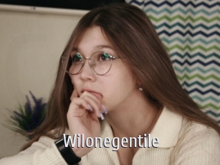 Wilonegentile