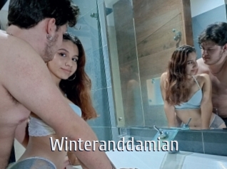 Winteranddamian