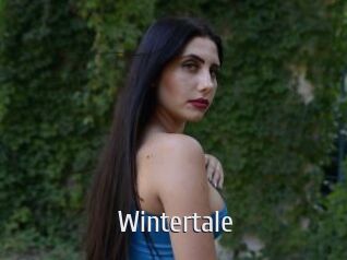 Wintertale