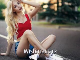 Wisteriaclark