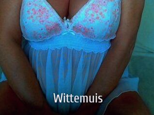 Wittemuis