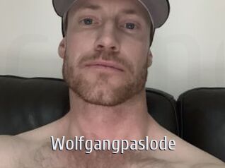 Wolfgangpaslode