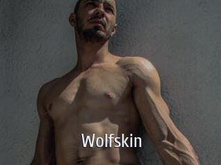 Wolfskin