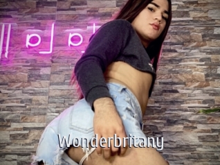 Wonderbritany