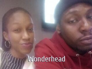 Wonderhead