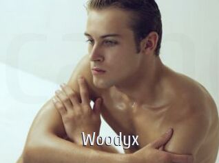 Woodyx