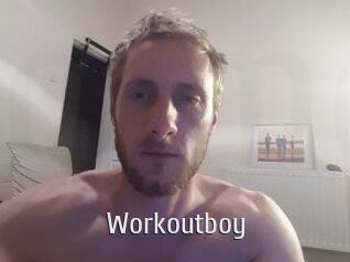 Workout_boy