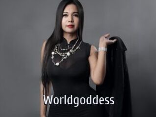 Worldgoddess