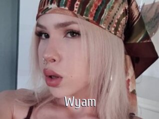 Wyam