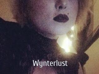 Wynterlust