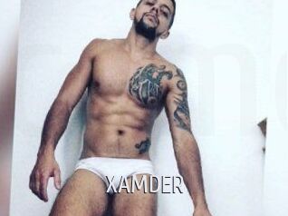 XAMDER