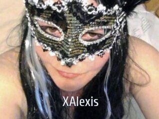 XAlexis