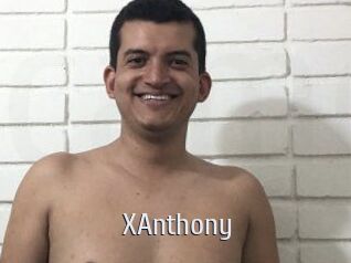 XAnthony