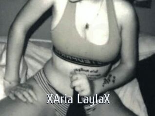 XAria_LaylaX