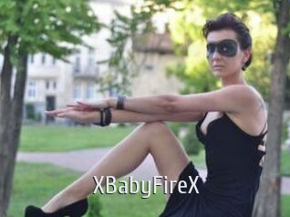 XBabyFireX