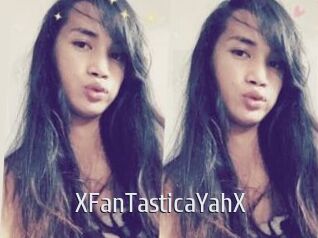 XFanTasticaYahX