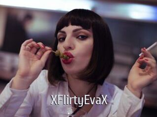 XFlirtyEvaX