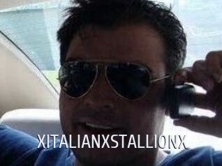 XITALIANXSTALLIONX