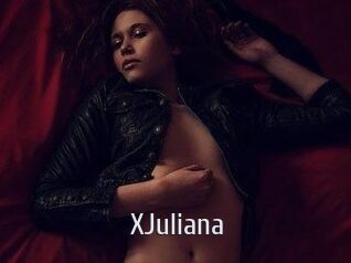 XJuliana