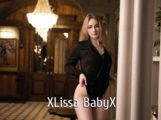 XLissa_BabyX