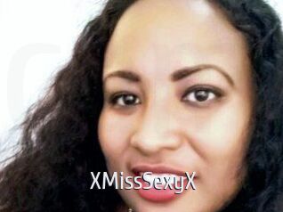 XMissSexyX