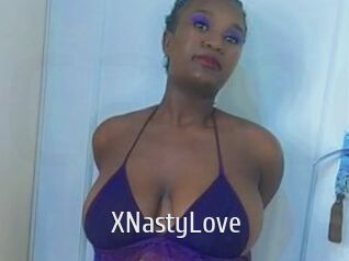 XNastyLove