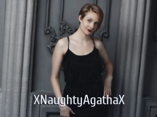 XNaughtyAgathaX