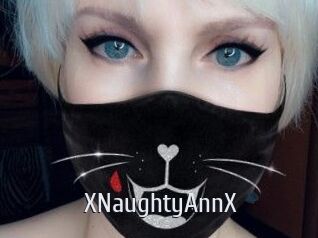 XNaughtyAnnX