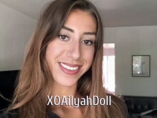 XOAilyahDoll