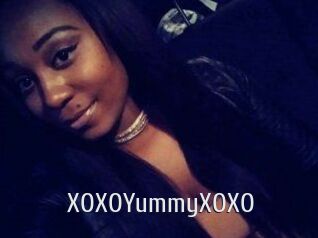 XOXOYummyXOXO