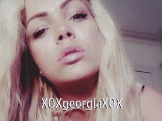 XOXgeorgiaXOX