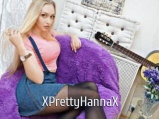 XPrettyHannaX