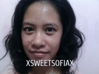 XSWEETSOFIAX